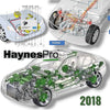 🚗 برنامج Haynes pro (مفعّل بالكامل)
